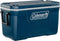 Coleman 70QT Xtreme Koelbox - 66 Liter - Blauw