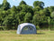 Coleman Air Shelter L Sunwalls Pack 4 pcs – 4 zijwanden partytent – meer privacy – beschermt tegen de elementen