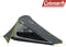 Coleman Bedrock 2 tent – lichtgewicht tent – waterdicht en compact