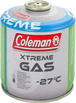Coleman C300 Xtreme Gascartouche