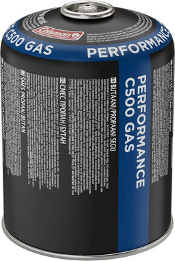 Coleman - Cartouche - Performance 500 - 440 Gram