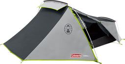 Coleman Cobra 3 – compacte tunneltent voor 3 personen - grijs