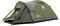 Coleman Darwin 2 Plus Koepeltent - tent 2 persoons - 3000 mm waterkolom - snel opzetten - Groen