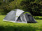 Coleman Darwin 2 Plus Koepeltent - tent 2 Persoons - Grijs