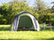Coleman Darwin 2 Plus Koepeltent - tent 2 Persoons - Grijs