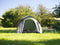 Coleman Darwin 2 Plus Koepeltent - tent 2 Persoons - Grijs