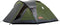 Coleman Darwin 3 Koepeltent - tent 3 persoons - Grijs