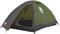 Coleman Darwin 3 Koepeltent - tent 3 persoons - Grijs