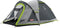 Coleman Darwin 3 Plus Koepeltent - tent 3 persoons - incl. draagtas - waterdichte tent - Groen
