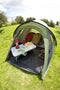 Coleman Darwin 3 Plus Koepeltent - tent 3 persoons - incl. draagtas - waterdichte tent - Groen