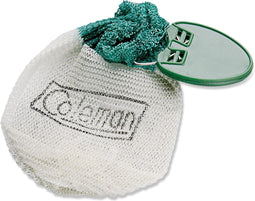 Coleman Instaclip Gloeikousje - 3 Stuks