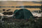 Coleman Kobuk Valley 3 Plus Koepeltent - Verduisterende tent - tent 3 persoons
