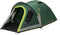 Coleman Kobuk Valley 4 Plus Koepeltent - Verduisterende tent - tent 4 persoons