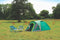 Coleman Kobuk Valley 4 Plus Koepeltent - Verduisterende tent - tent 4 persoons