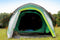Coleman Kobuk Valley 4 Plus Koepeltent - Verduisterende tent - tent 4 persoons