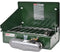 Coleman Unleaded 2 Burner Camping kooktoestel - 2-pits - 4100 Watt