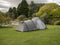 Coleman Waterfall 5 Deluxe Tunneltent - Familietent - 5 Persoons - Groen
