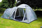 Coleman Waterfall 5 Deluxe Tunneltent - Familietent - 5 Persoons - Groen