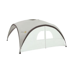 Coleman Zijwand Voor Event Shelter - 4,5x4,5 Meter - Met Deur