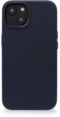 Decoded D23IPO14BC1NY - Soft Case - Schokbestendig - Blauw