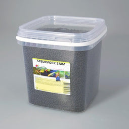 Colfis Steurvoer 2,5 liter 3 mm