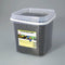 Colfis Steurvoer 2,5 liter 6 mm