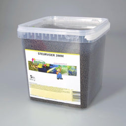 Colfis Steurvoer 5 liter / 3 mm