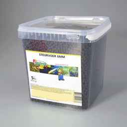 Colfis Steurvoer Large 5 liter / 6 mm