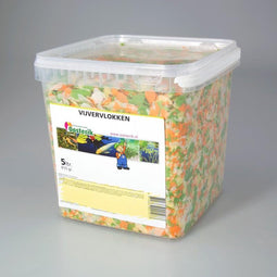 Colfis Vijvervlokken 5 liter
