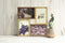 Collage fotolijst Bath 4x 10x15 foto