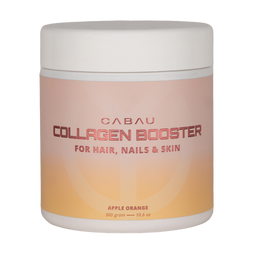 Collagen Booster Apple Orange