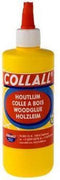 Collal Houtlijm - Houtlijm sneldrogend - Wit - Vochtbestendig - 250 gr