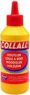 Collal Houtlijm - Houtlijm sneldrogend - Wit - Vochtbestendig - 250 gr
