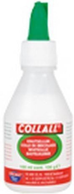 Collal knutsellijm 100ml krimp