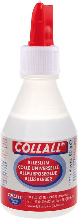 Collall - alleslijm - 1 stuk 100ml