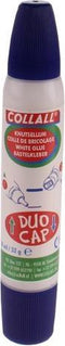 Collall - Knutsellijm duo cap - 30ml