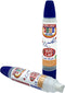 Collall Lijmpen - Kinderlijm - Waterbasis - Lijmstift - Duo-dop - 30ml