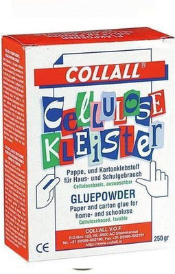 Collall Plakpoeder 250g