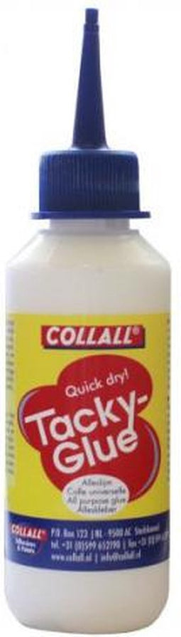 Collall - Tacky Glue - Alleslijm - 100 ml