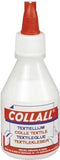 Collall textiellijm 100 ml 1 stuk