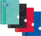 Collegeblk oxf school a4+ ln 23gaats 160pag ass | 10 stuks