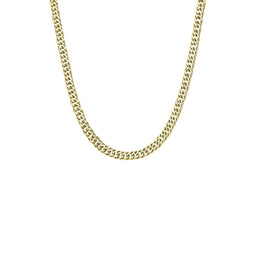 Collier - Staal | Guess