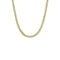 Collier - Staal | Guess