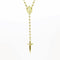 Collier - Staal | Police