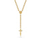 Collier - Staal | Police