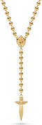 Collier - Staal | Police