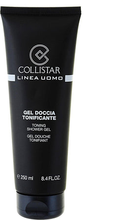 Collistar - UOMO toning gel de ducha 250 ml