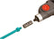 COLLOMIX - COMBI-ADAPTER - VAN HEXAFIX NAAR M14