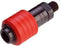 COLLOMIX - HEXAFIX-ADAPTER - VOOR MONTAGE OP M14 SCHROEFDRAAD