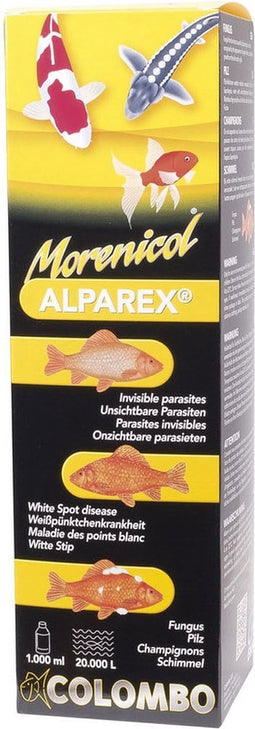 Colombo alparex 250ml